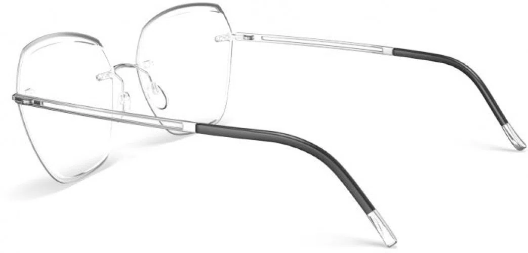 Silhouette Artline Fullrim 4563 Eyeglasses - view 14